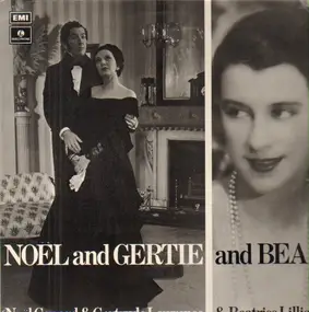 Noel Coward - Boel and Gertie and Bea