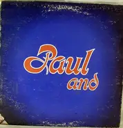 Paul Stookey - Paul And