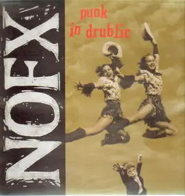 NO F-X - Punk in Drublic