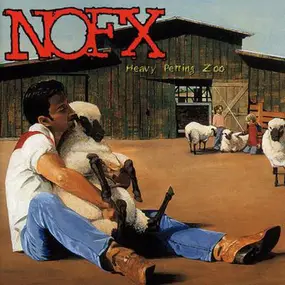 NO F-X - Heavy Petting Zoo