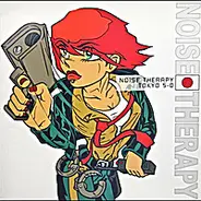 Noise Therapy - Tokyo 5-0