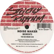Noise Maker - Moments
