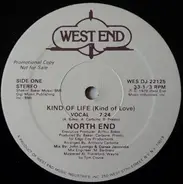 North End - Kind Of Life (Kind Of Love)