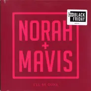Norah Jones - I'll BE Gone