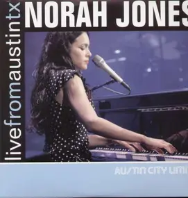 Norah Jones - Live From Austin, TX