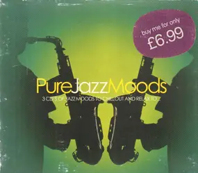 Norah Jones - Pure Jazz Moods