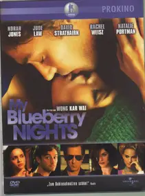 Norah Jones - My Blueberry Nights