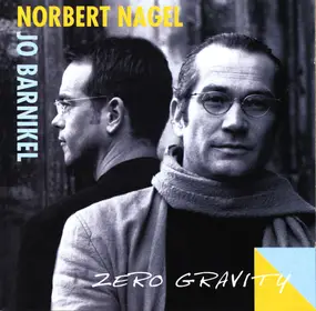 Norbert Nagel - Zero Gravity