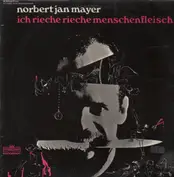 Norbert Jan Mayer