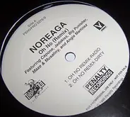 Noreaga - Oh No (Remix)