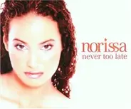 Norissa - Never Too Late