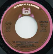 Norman Connors - We Both Need Each Other