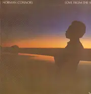 Norman Connors - Love from the Sun