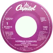 Norman Connors Featuring Gabrielle Goodman