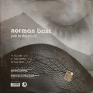 Norman Bass - Jack To The Sound
