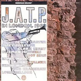 Norman Granz - J.A.T.P. In London, 1969