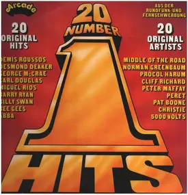 Norman Greenbaum - 20 Number 1 Hits