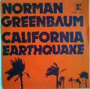Norman Greenbaum - California Earthquake