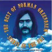 Norman Greenbaum - Spirit In The Sky: The Best Of Norman Greenbaum
