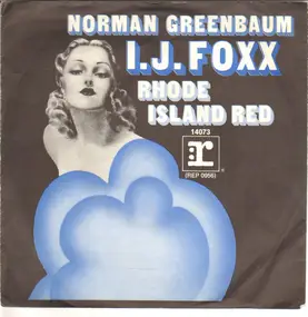Norman Greenbaum - I.J. Foxx