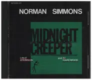Norman Simmons - Lisle Atkinson And Al Harewood - Midnight Creeper
