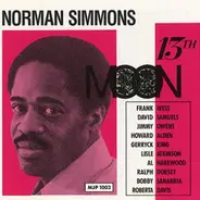 Norman Simmons - 13th Moon