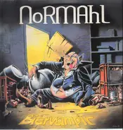 NoRMAhl - Biervampir
