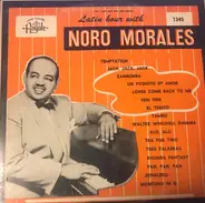 Noro Morales - Latin Hour With Noro Morales