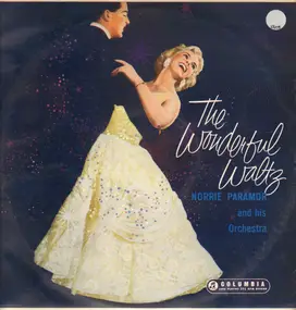 Norrie Paramor - The Wonderful Waltz
