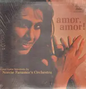 Norrie Paramor And His Orchestra - Amor, Amor!
