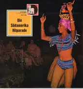 Norrie Paramor And His Orchestra - Die Südamerika-Hitparade