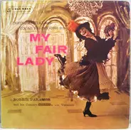 Norrie Paramor & His Concert Orchestra - My Fair Lady