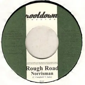 NORRISMAN - Rough Road / My Baby Is Gone