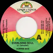 Norrisman - Everliving Soul
