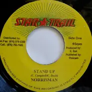 Norrisman - Stand Up