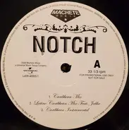 Notch - Caribbean Mix