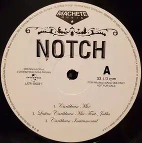 Notch - Caribbean Mix