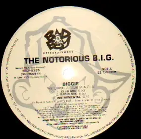 The Notorious B.I.G. - Biggie