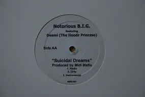 The Notorious B.I.G. - Suicidal Dreams