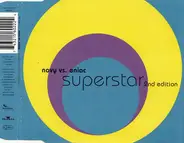 Novy vs. Eniac - Superstar (2nd Edition)