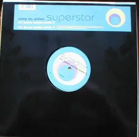 Novy Vs. Eniac - Superstar (Remixes)