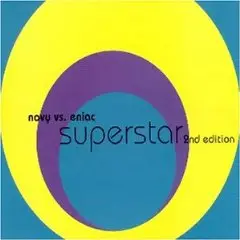 Novy Vs. Eniac - Superstar-2nd Edition