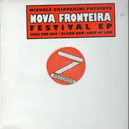 Nova Fronteira - Festival EP