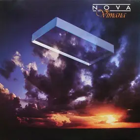 Nova - Vimana