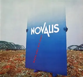Novalis - Nach Uns Die Flut