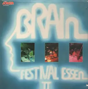 Novalis - Brain Festival Essen II
