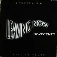 Novecento - Leaving Now