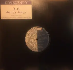 Novecento - Georgy Porgy