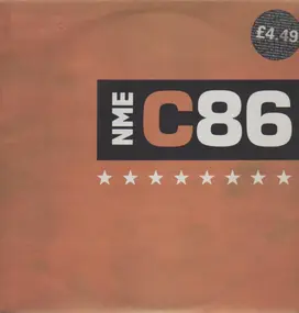 NME Indie Compilation - C86