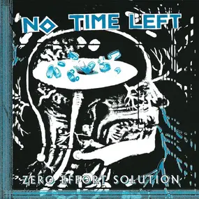 No Time Left - Zero Effort Solution